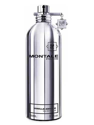 Оригинален дамски парфюм MONTALE Vanille Absolu EDP Без Опаковка /Тестер/